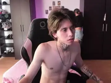 Chaturbate Sex Cam of xice_boy