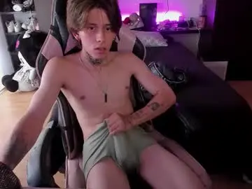Chaturbate Live Porn of xice_boy