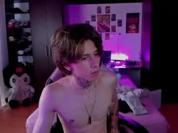 Chaturbate Live Porn of xice_boy
