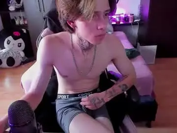 Chaturbate Live Porn of xice_boy