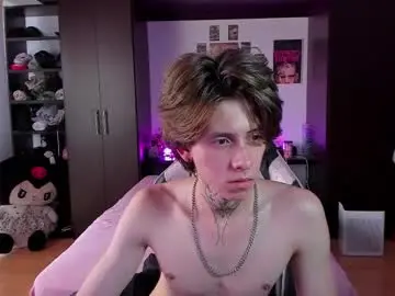 Chaturbate Private Sex Chat of xice_boy