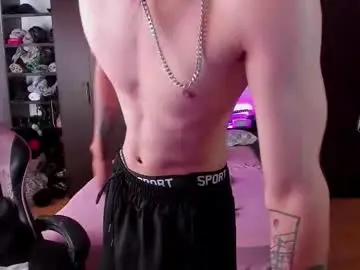 Chaturbate Live Sex of xice_boy