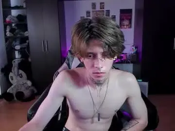 Chaturbate Best live sex cam show of xice_boy