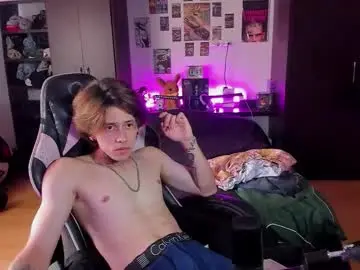 Chaturbate Adult Webcam of xice_boy