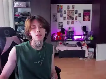 Chaturbate Live Sex Cam of xice_boy