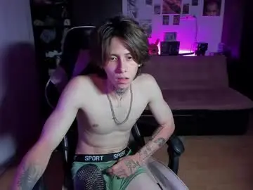 Chaturbate Adult Video Chat of xice_boy