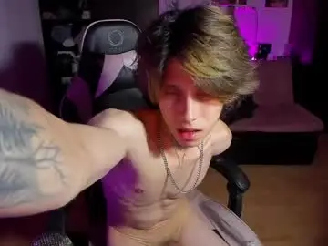 Chaturbate Live Porn of xice_boy