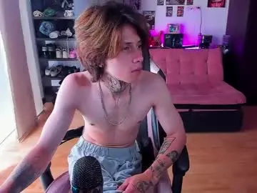 Chaturbate Free Live Porn of xice_boy