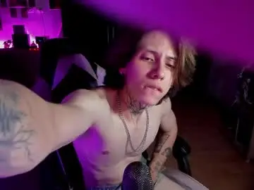 Chaturbate Free Live Porn of xice_boy