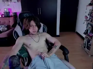 Chaturbate Live Sex of xice_boy