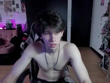 Chaturbate Best Webcam of xice_boy