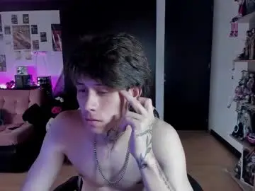 Chaturbate Best Webcam of xice_boy