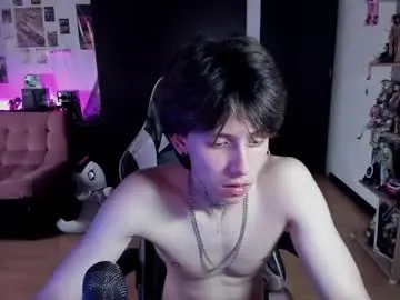 Chaturbate Live Sex Cam of xice_boy