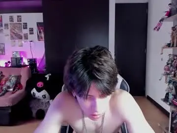 Chaturbate Live Porn of xice_boy