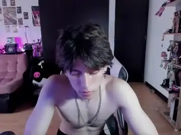 Chaturbate Sex Chat of xice_boy