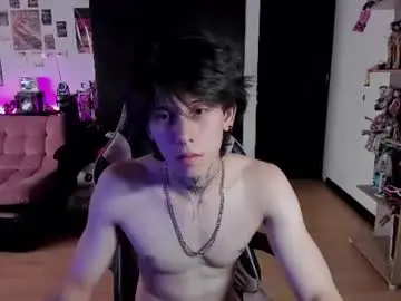 Chaturbate Sex Chat of xice_boy