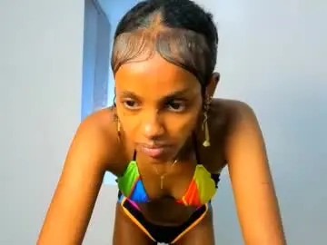 Chaturbate Live Sex Cam of _mimimars