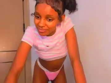 Chaturbate Adult Video Chat of _mimimars