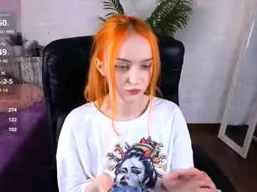 Chaturbate Watch Live Sex Cams of _pink_wassabi_