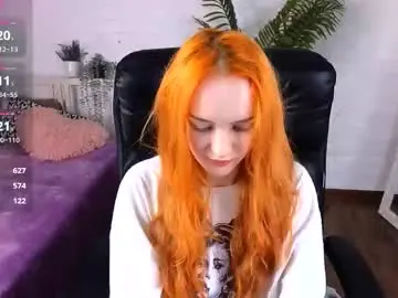 Chaturbate Free Porn Cam of _pink_wassabi_