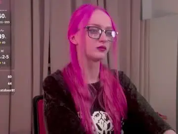 Chaturbate Free Live Porn of _pink_wassabi_