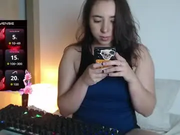 Chaturbate Best Webcam of abii_27