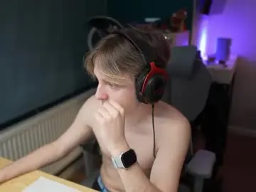 Chaturbate Live Sex Cam of alexycutie