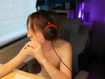 Chaturbate Sex Cam of alexycutie