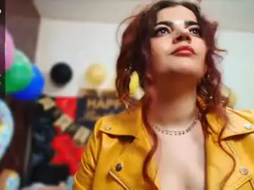 Chaturbate Free Porn Cam of anna_lwice