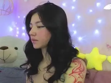 Chaturbate Nude Webcam of april_bennett