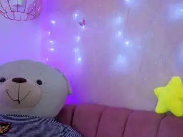 Chaturbate Sex Chat of april_bennett