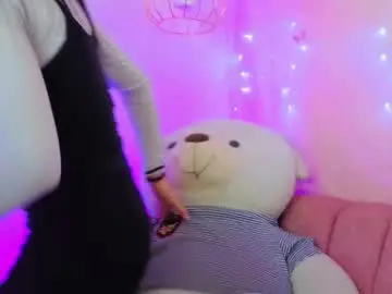 Chaturbate Live Sex of april_bennett