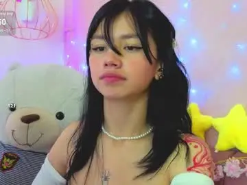 Chaturbate Sex Chat of april_bennett