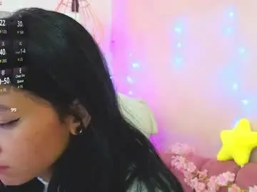 Chaturbate Private Sex Chat of april_bennett