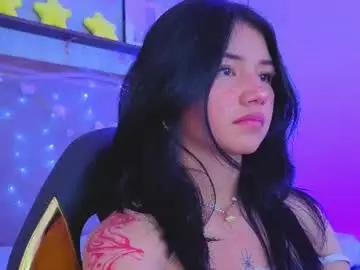 Chaturbate Private Sex Chat of april_bennett