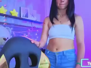 Chaturbate Live Porn of april_bennett