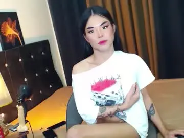 Chaturbate Adult Webcams of arabella_califa