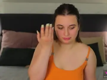 Chaturbate Best live sex cam show of baby___lola