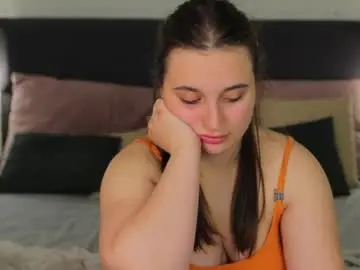 Chaturbate Sex Chat of baby___lola