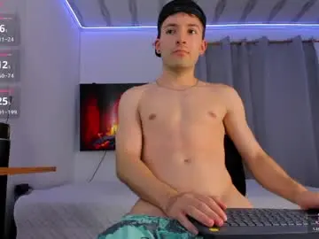 Chaturbate Adult Webcam of benji_andrew