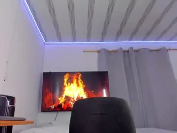 Chaturbate Adult Webcams of benji_andrew