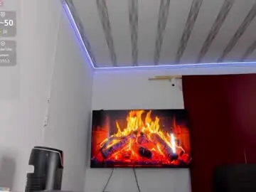 Chaturbate Live Sex Cam of benji_andrew