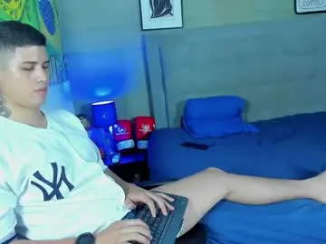 Chaturbate Free Porn Cam of dominic_connor