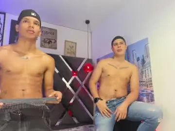 Chaturbate Adult Webcam of dominic_connor