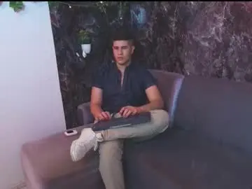 Chaturbate Free Porn Cam of dominic_connor