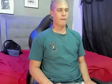 Chaturbate Free Porn Cam of dominic_connor