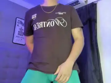 Chaturbate Live Sex of dominic_connor