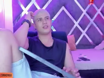 Chaturbate Live Sex Cam of dominic_connor