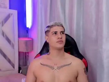 Chaturbate Adult Video Chat of dominic_connor