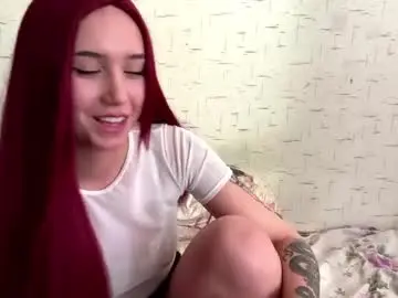 Chaturbate Adult Video Chat of giannanice